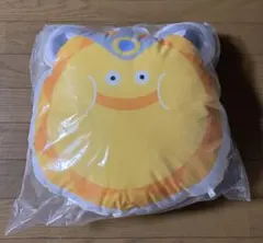 ドラゴンクエストⅦ ふくびき所スペシャル B賞 ゴールデンスライム クッション