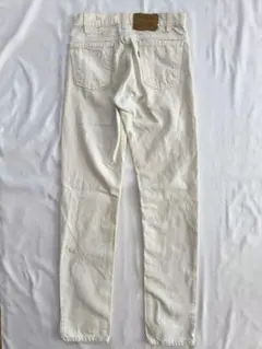 パ*ン様 リーバイス 505 ジーパン ジーンズ オレンジタブ 28×34サイズ