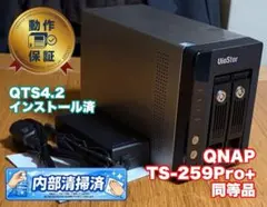 QNAP OEM NAS TS-469L同等品 HDL-Z4WM4C2 - メルカリ