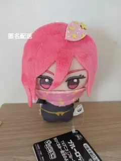 TVアニメ『ブルーロック』 ちびぐるみ～魔法のようせい～vol.2 千切豹馬