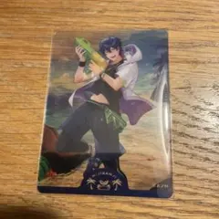 にじさんじ SUMMERcollection2023 レオス