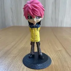 hide、Qposket、ノーマルカラー