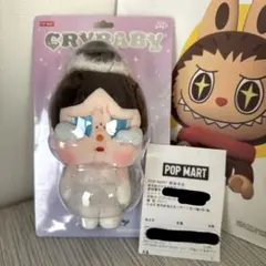 クライベイビー バレリーナ CRYBABY SHINY SHINYシリーズ