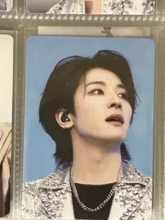 2025年最新】seventeen 映画 特典 ウォヌの人気アイテム - メルカリ