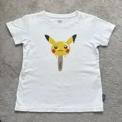 ポケモン☆ピカチュウUT 110cm