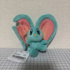 星のカービィ　ディスカバリー　エフィリン　ぬいぐるみ　マスコット　②
