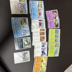 ポケモンカードゲーム Pokémon GO まとめ売りのサムネイル