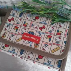 ハローキティ多収納ケース