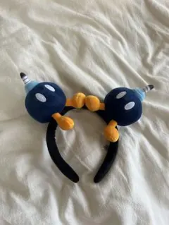 USJ ボムヘイ カチューシャ