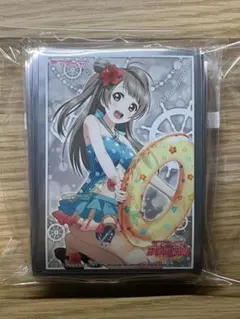 2026年最新】南ことり スリーブの人気アイテム - メルカリ