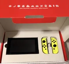 Nintendo Switch 本体 スイッチ ニンテンドー