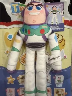 TOPTOY トイ・ストーリー TwistFun バズ