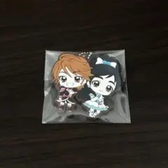 ふたりはプリキュア ラバーマスコット