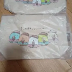 すみっコぐらし 中型トートバッグ　ゴディバ　GODIVA　限定品　限定コラボ