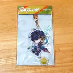 原神 キィニチ ちびキャラ キーホルダー