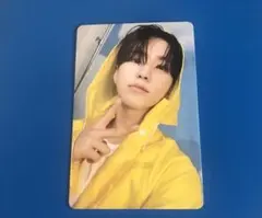 セブチ ミニアルバム　ヘブン　hoshi carat盤