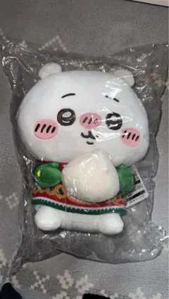 本日発送可ちいかわエニマイくじ 2024 A賞 ちいかわ ぬいぐるみ