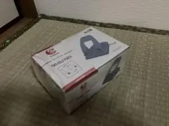 SUNSHINE 2穴パンチ SX-8260 オフィス用品　(未開封、新品)