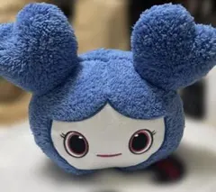 TWICE gigo ふわもこねんねbigぬいぐるみ サナ サブリー - メルカリ