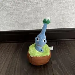 ピクミン ぬいぐるみキーホルダー
