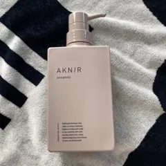 AKNIR シャンプー＆トリートメント セット - メルカリ