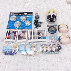 東京リベンジャーズ 松野千冬 グッズ セット まとめ売り