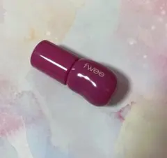 fwee 3Dボリューミンググロス　B05 カラント70