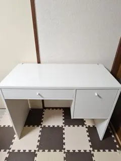 「関東エリアの方に向け」IKEA 化粧台 SYVDE スィブデ