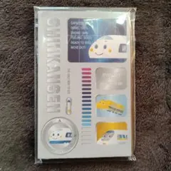 サンリオ新幹線キャラクター ポチ袋2006年レア