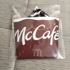 McCafé マクドナルド タオルハンカチのサムネイル
