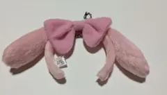 サンリオ　ミニカチューシャ　マイメロディ