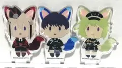 2026年最新】日本刀と未来展 アクスタの人気アイテム - メルカリ