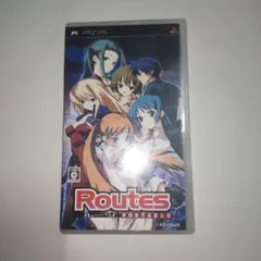 期間限定　Routes PORTABLE