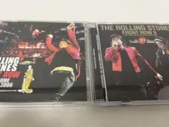 THE ROLLING STONES CD 2セット まとめ売り