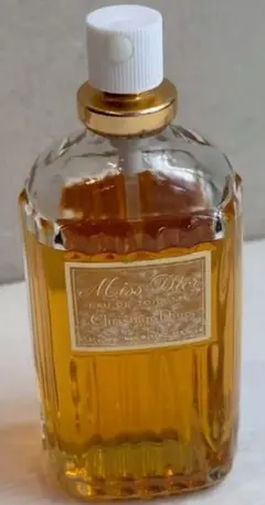 美品Miss Dior オードトワレ 60ml 残量８割