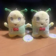 【匿名】ふなっしー ふなごろー がま口 ぬいぐるみ