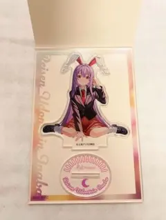 東方Project 鈴仙・優曇華院・イナバ アクリルスタンド