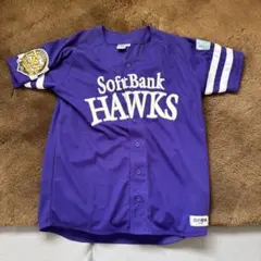 ソフトバンクユニフォーム　鷹の祭典