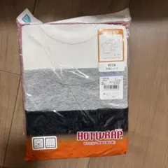 西松屋　半袖シャツ　肌着　120