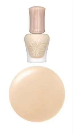 ポール&ジョー 化粧下地