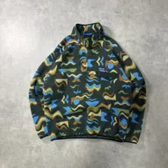 2026年最新】パタゴニア シンチラ 総柄の人気アイテム - メルカリ