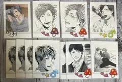 BL ヤリチンビッチ部 セット