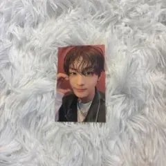 ENHYPEN ORANGE BLOOD ジョンウォン トレカ