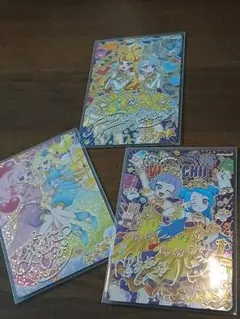 ひみつのアイプリ エターナルアイプリ サイン ひまり ゆうじょうさくら