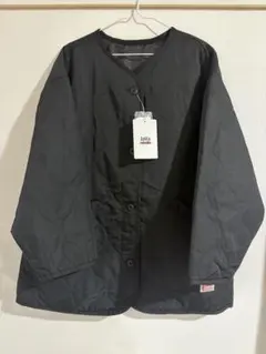 【新品】Java キルティングジャケット キルティングコートMサイズ