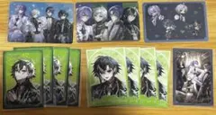 Dytica 3周年 チェキ 伊波ライ セット