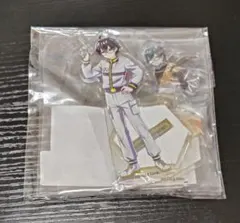 ドズル社 ローソンコラボグッズ アクリルスタンドセット おんりー