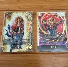 ドラゴンボールフュージョンワールドあの世ゴジータ、ナメック星悟空
