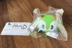 みんくる 都バスマスコット ソフビコレクション びっくり ガチャガチャ