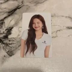 BABYMONSTER チキタ　ラントレ